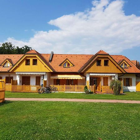 Tulpika 13 Apartman Alsómarác Kültér fotó