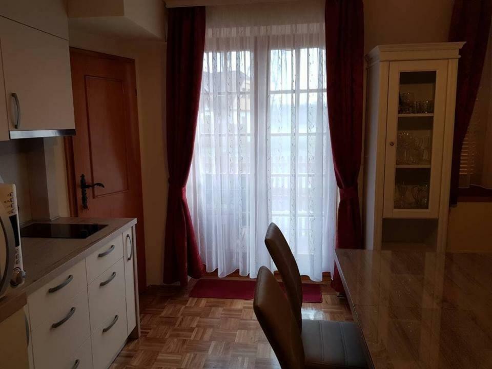 Tulpika 13 Apartman Alsómarác Kültér fotó
