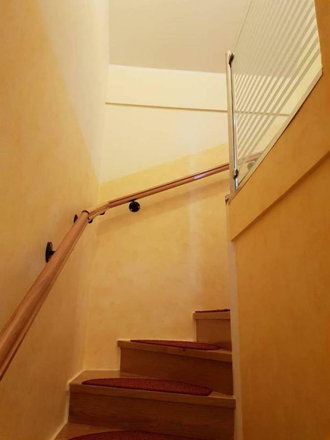 Tulpika 13 Apartman Alsómarác Kültér fotó