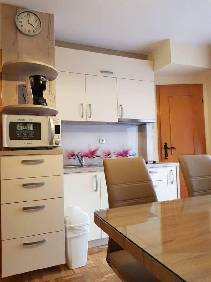 Tulpika 13 Apartman Alsómarác Kültér fotó